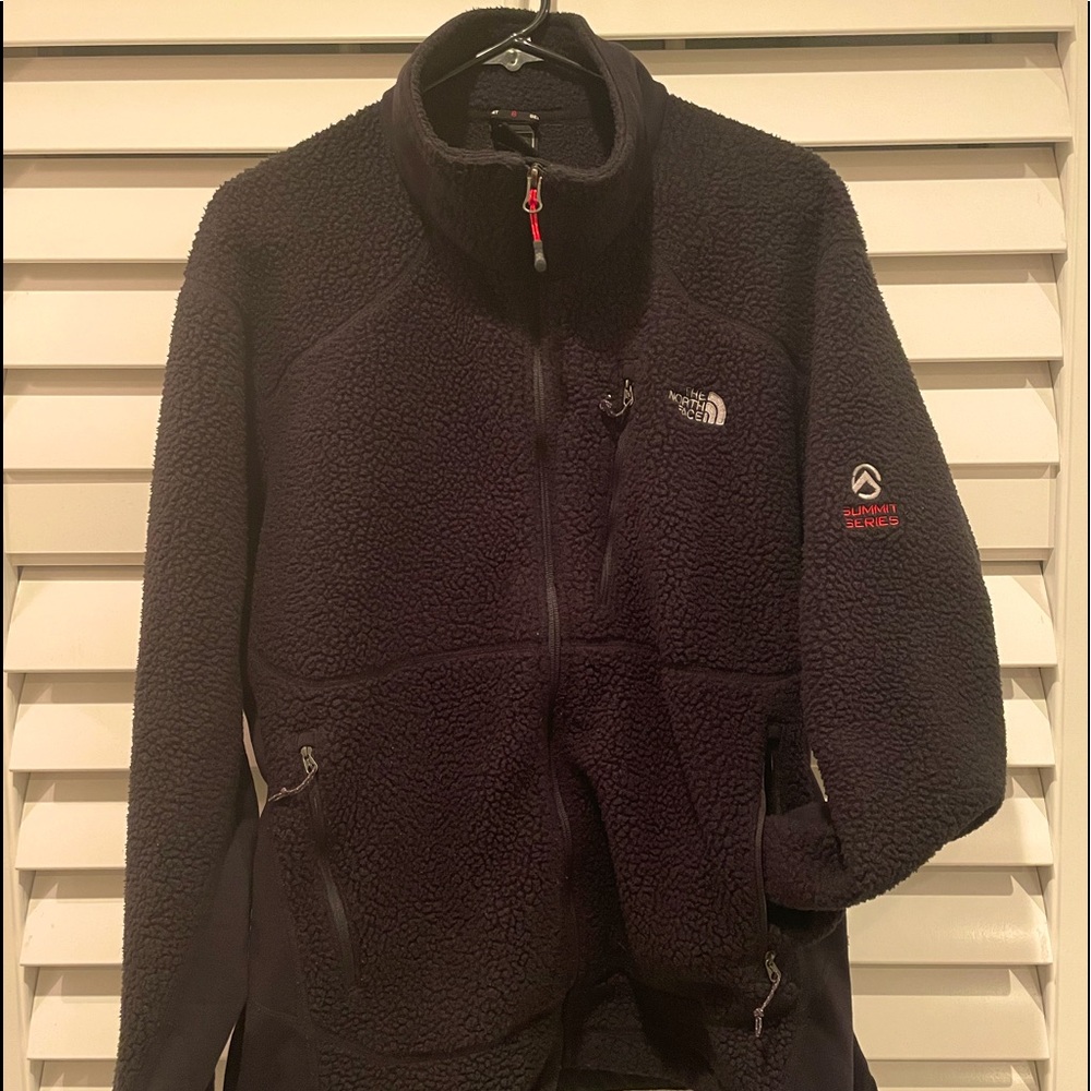The North Face Summit Series Fleece Full Zip
